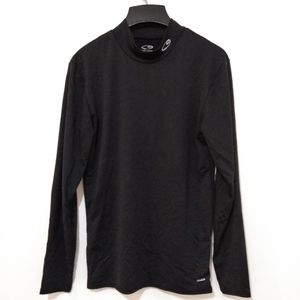 Black Champion Long Sleeve Size Large